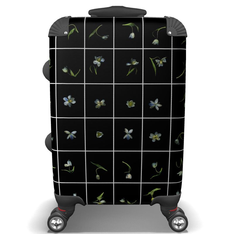 Compendium 80 Florescence Suitcase