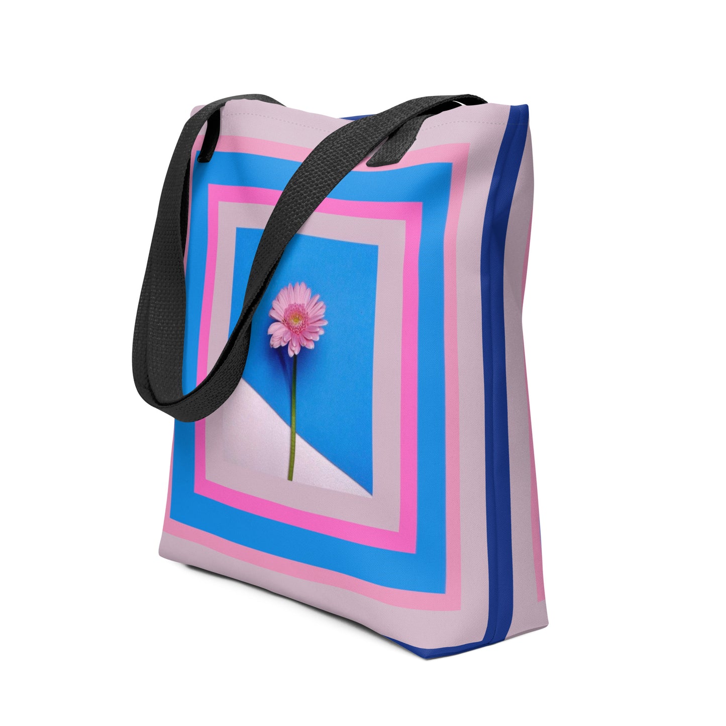 Florescence Summer Daze   Tote Bag