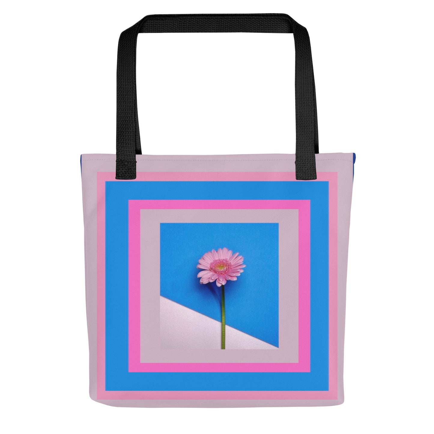 Florescence Summer Daze   Tote Bag