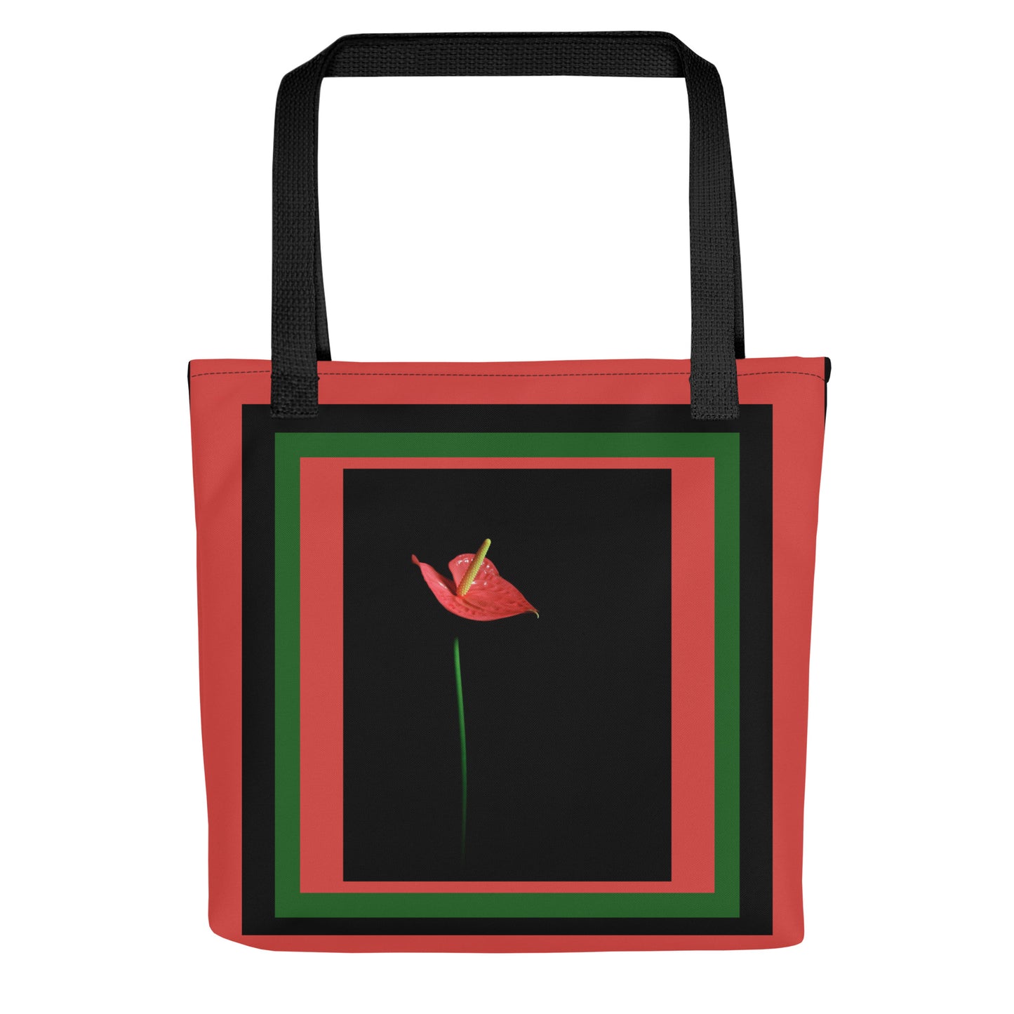 Evening Elegance Tote bag