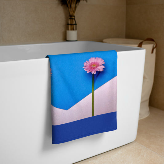 Florescence Summer Daze Towel