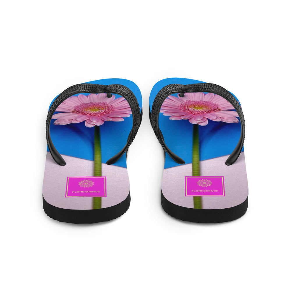 Florescence Summer Daze Flip-Flops