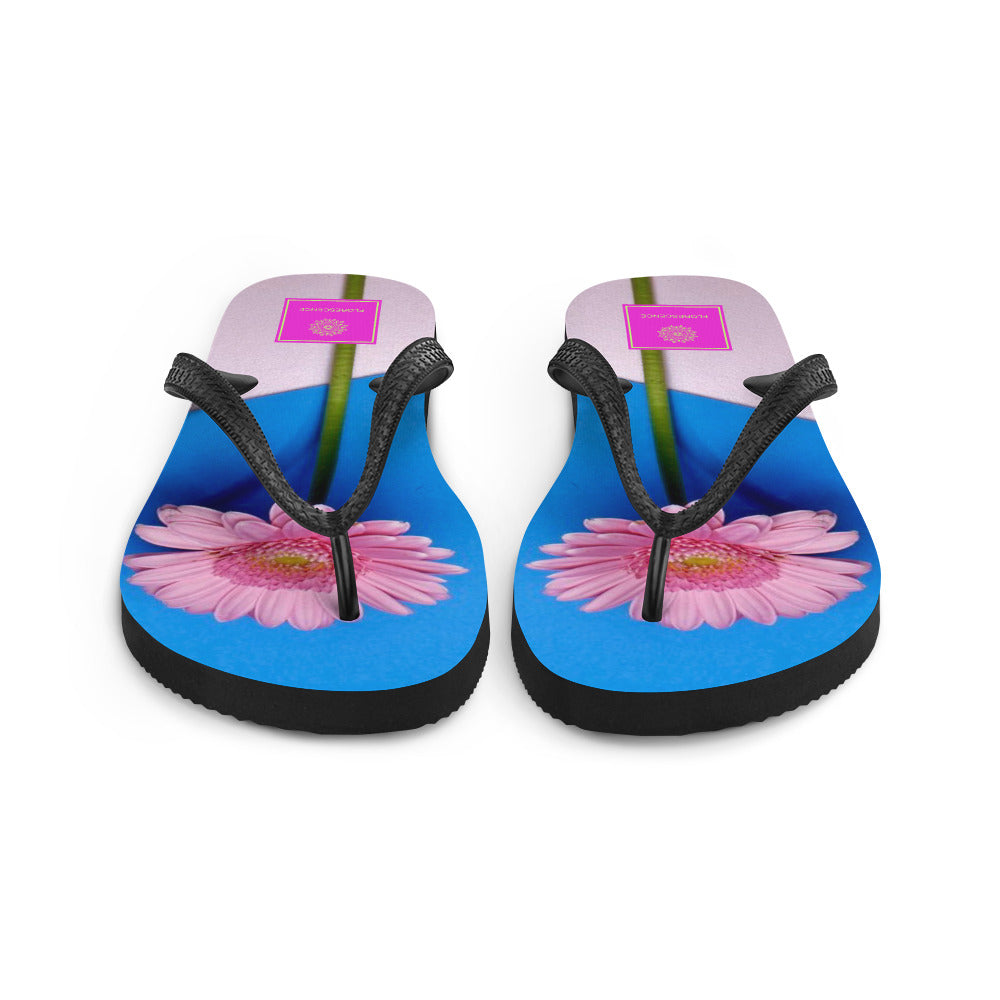 Florescence Summer Daze Flip-Flops