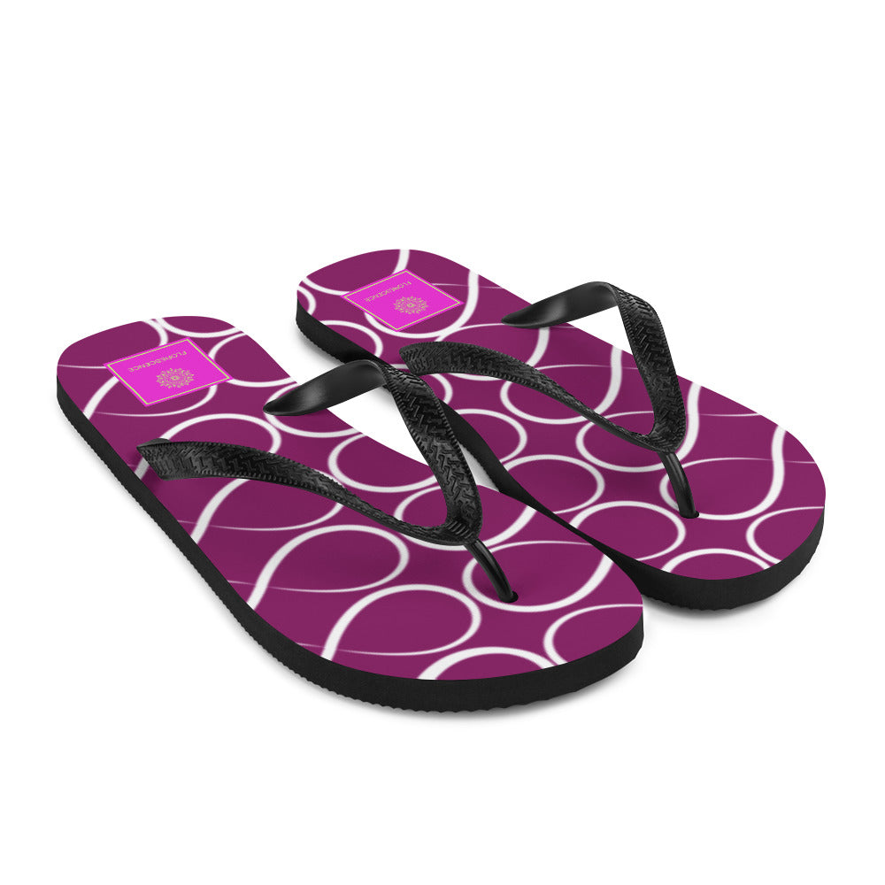 Mulberry Infinity Range Flip-Flops