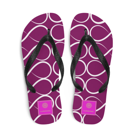 Mulberry Infinity Range Flip-Flops