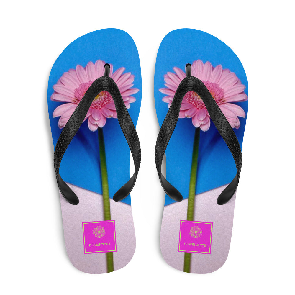 Florescence Summer Daze Flip-Flops